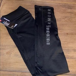 Under armour cool gear